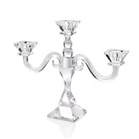 Portacandele Ottaviani in Argento 800399